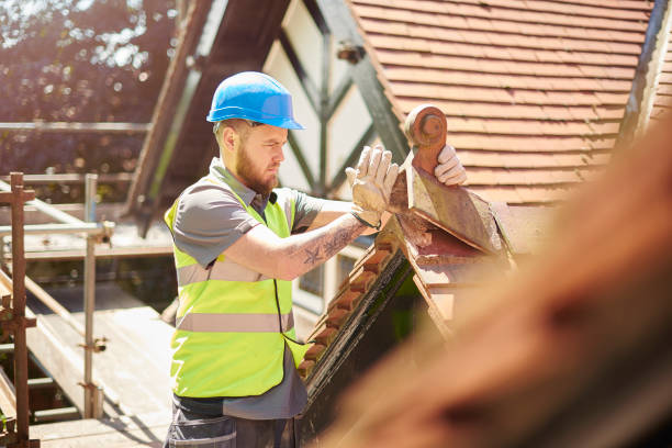 Quick and Trustworthy Emergency Roof Repair Services in South Glens Falls, NY